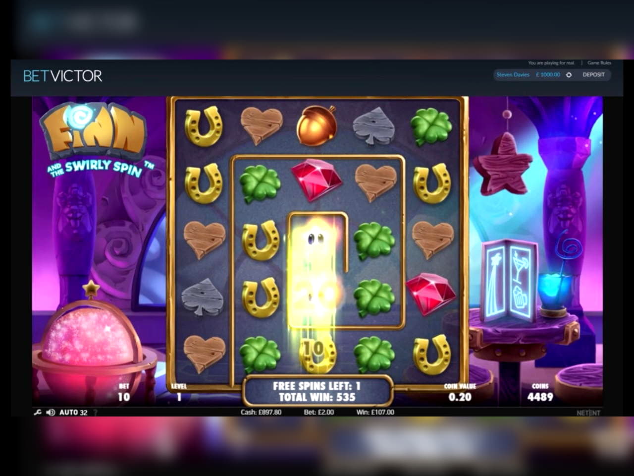 $365 Free Casino Tournament at Intertops Casino