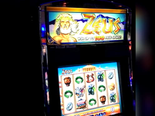 EUR 985 Online Casino Tournament at Ruby Fortune Casino