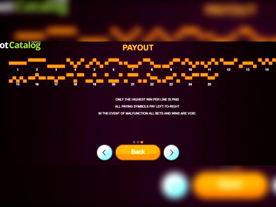 EUR 415 Daily freeroll slot tournament at Betway Casino