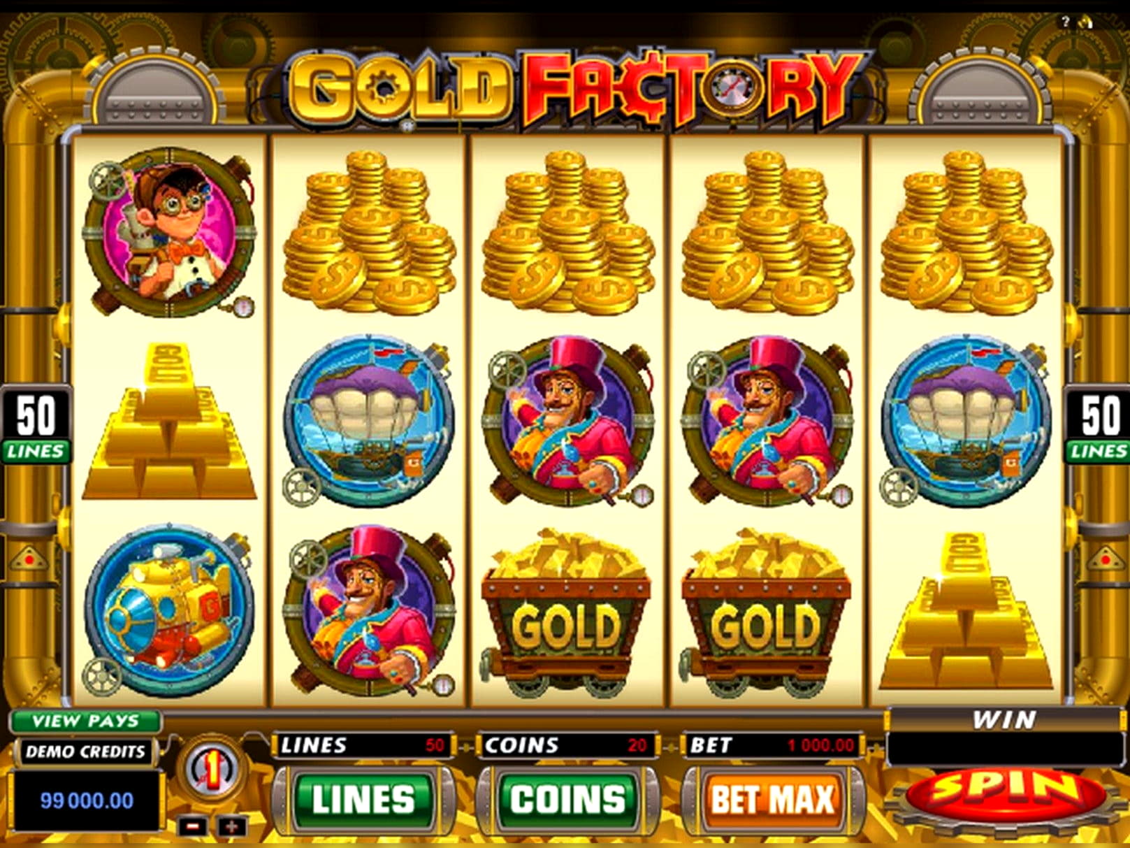 680% Match Bonus at River Belle Casino