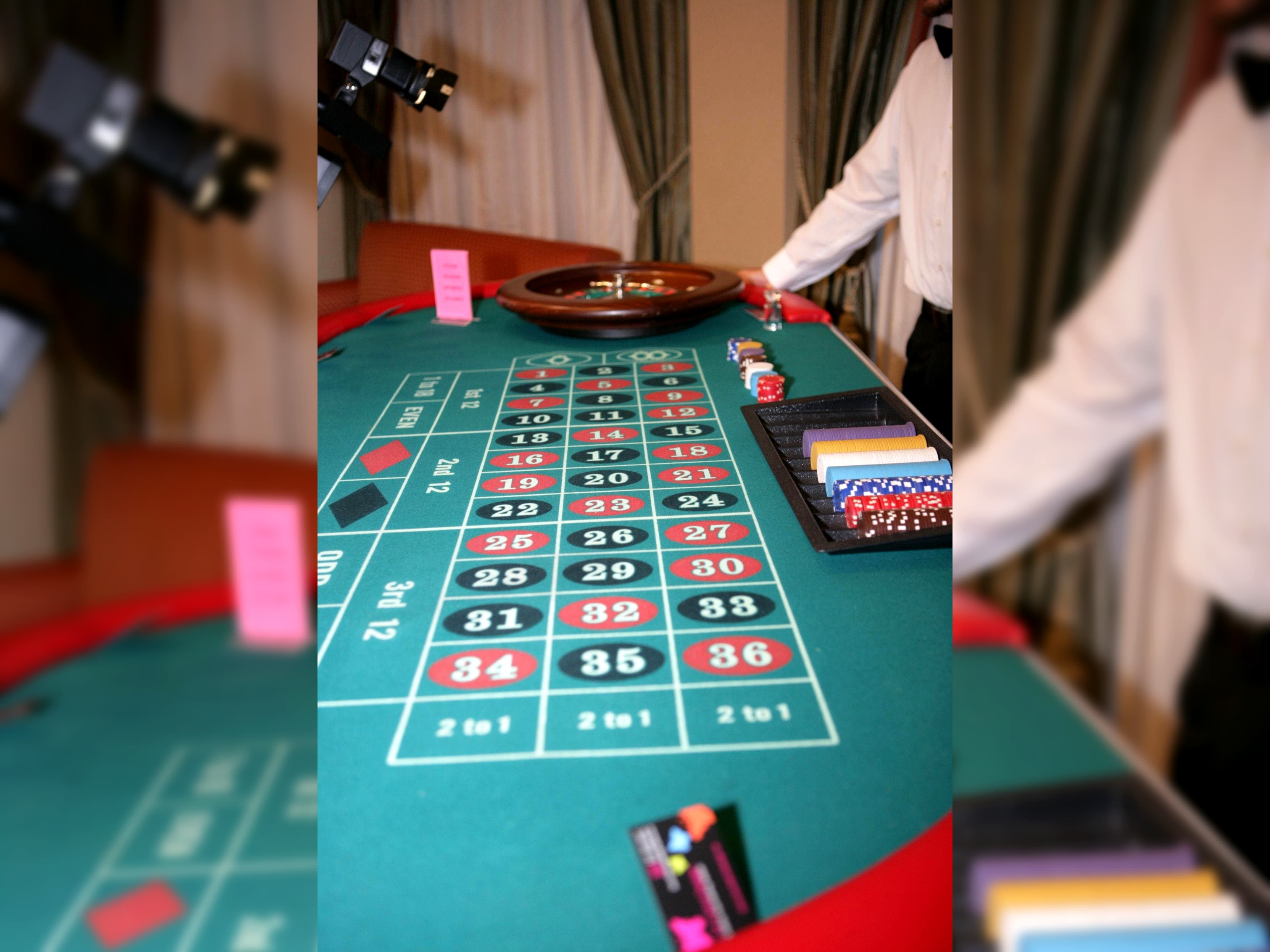 295 Free spins casino at Casino Las Vegas