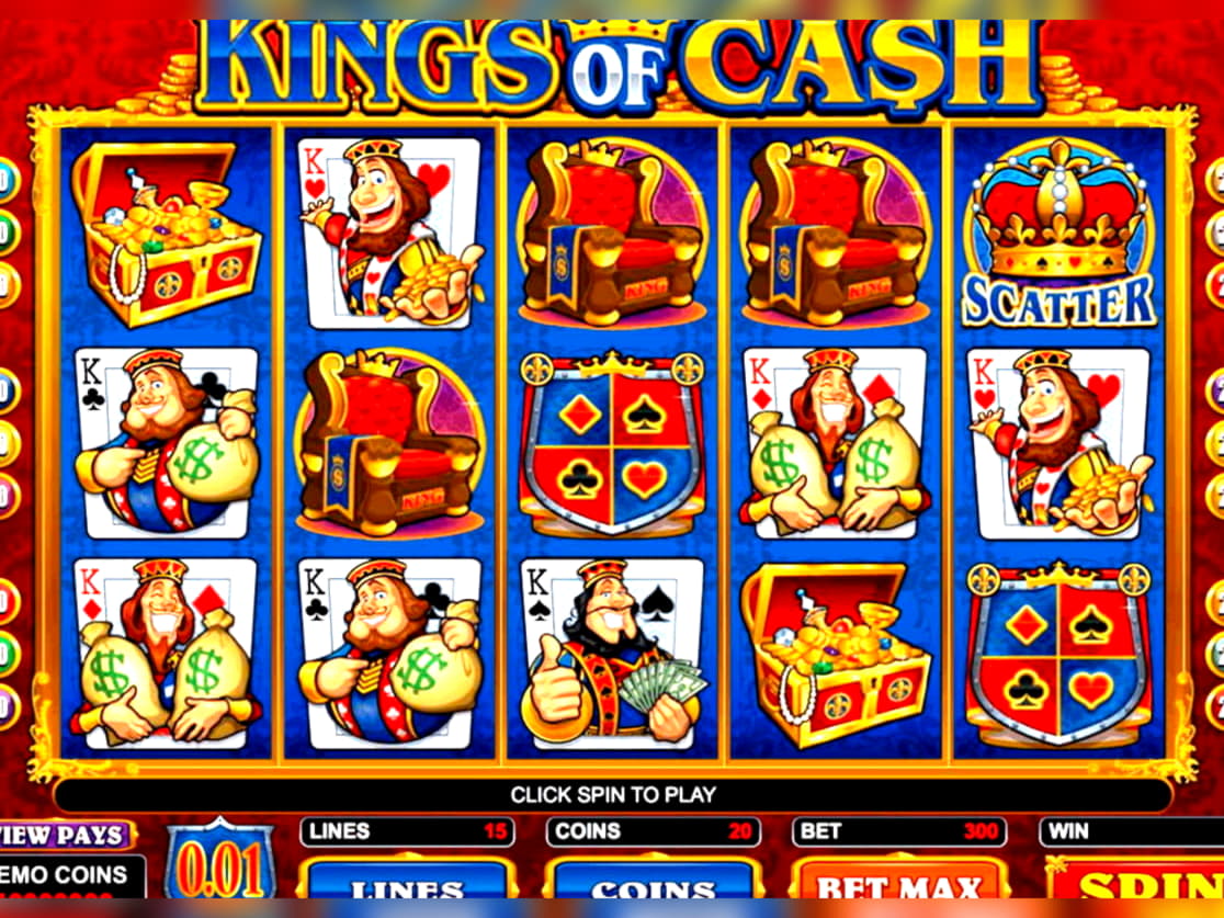 750% First Deposit Bonus at Genesis Casino