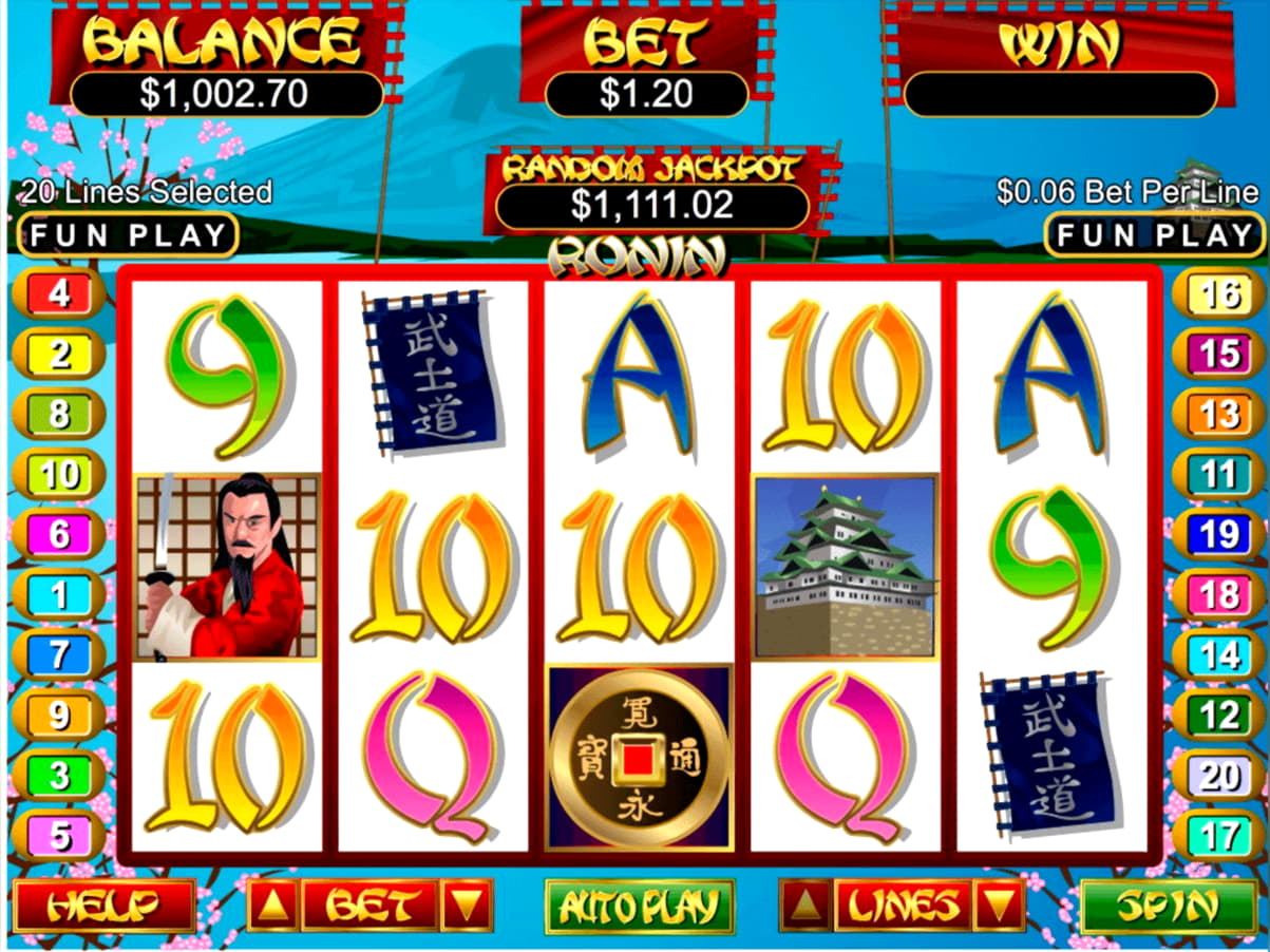 €1015 no deposit at Ruby Fortune Casino