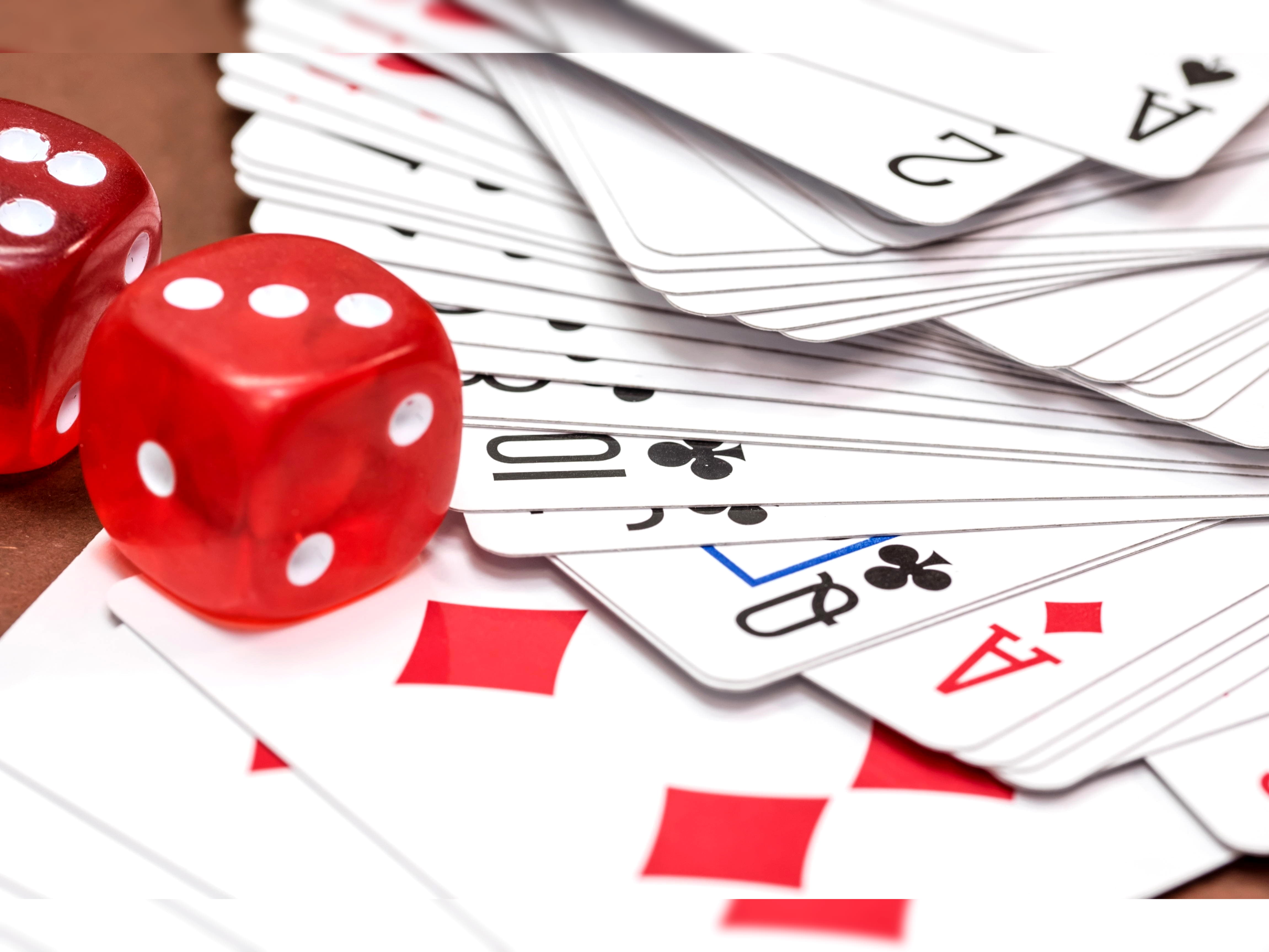 €450 Casino Tournament at Intertops Casino
