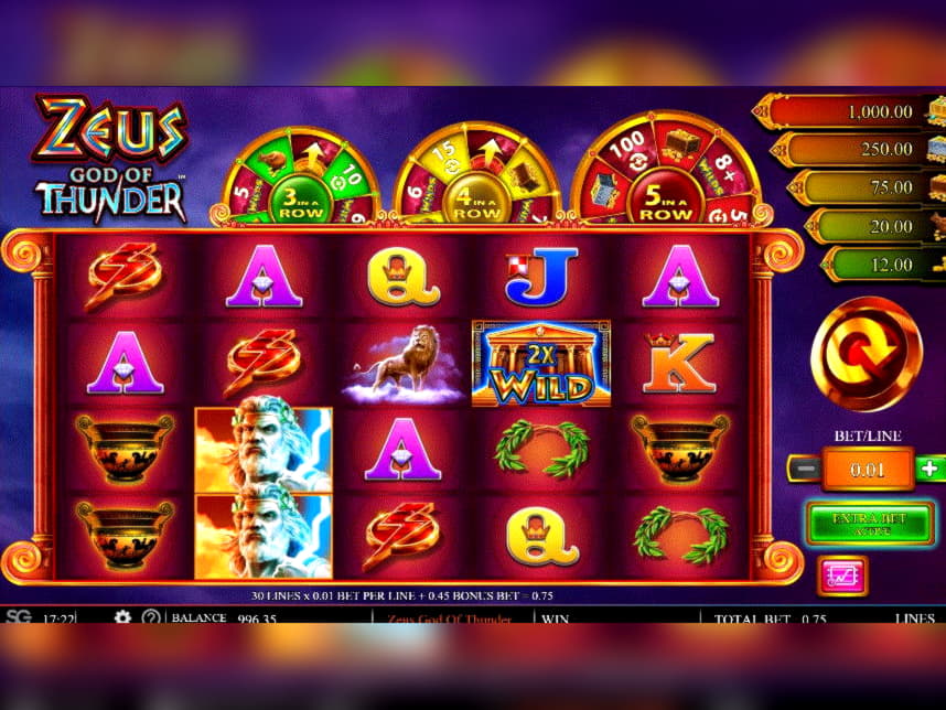 240 Loyal Free Spins! at All Slots Casino
