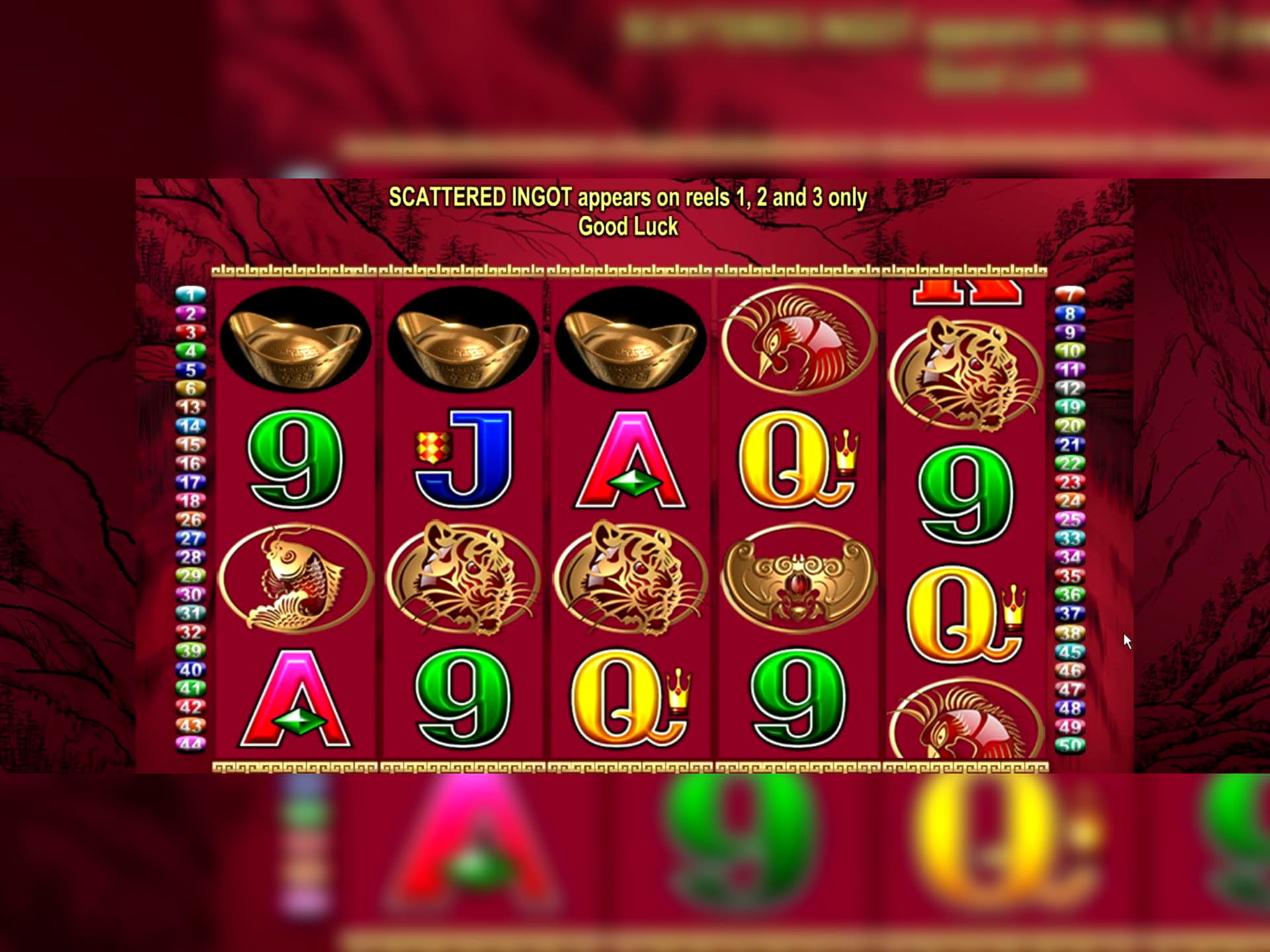 600% Match bonus casino at Casino-X