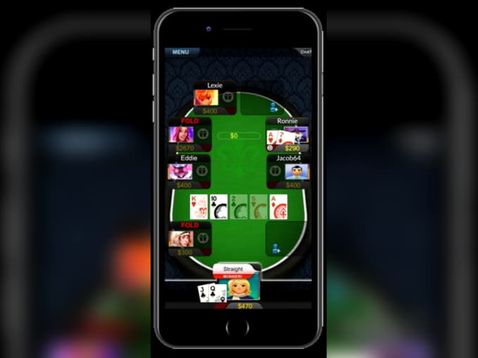 785% First deposit bonus at Lucky Nugget Casino