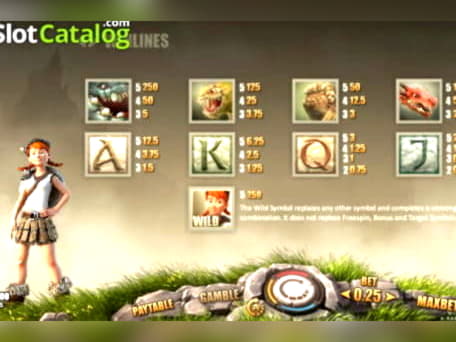 290 Free spins no deposit at Genesis Casino