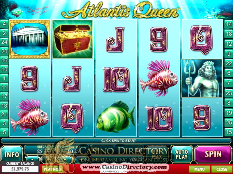 ﻿$920 Online Casino Tournament at Genesis Casino
