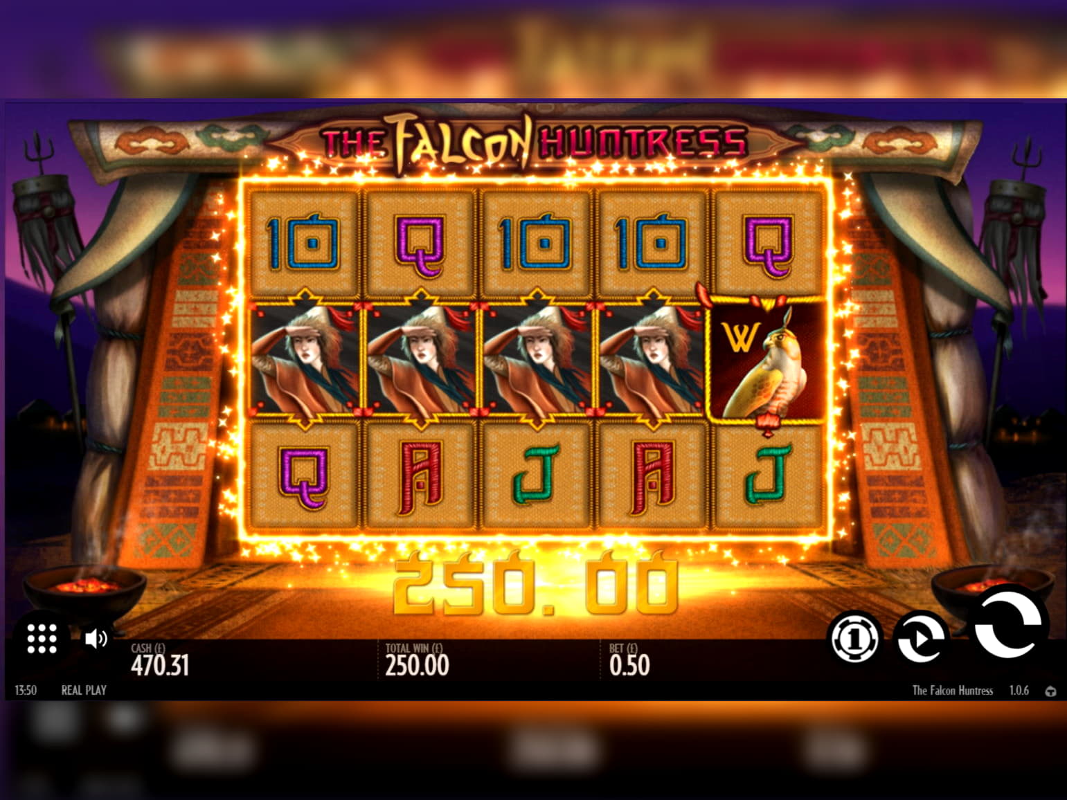 295 Loyalty Free Spins! at River Belle Casino