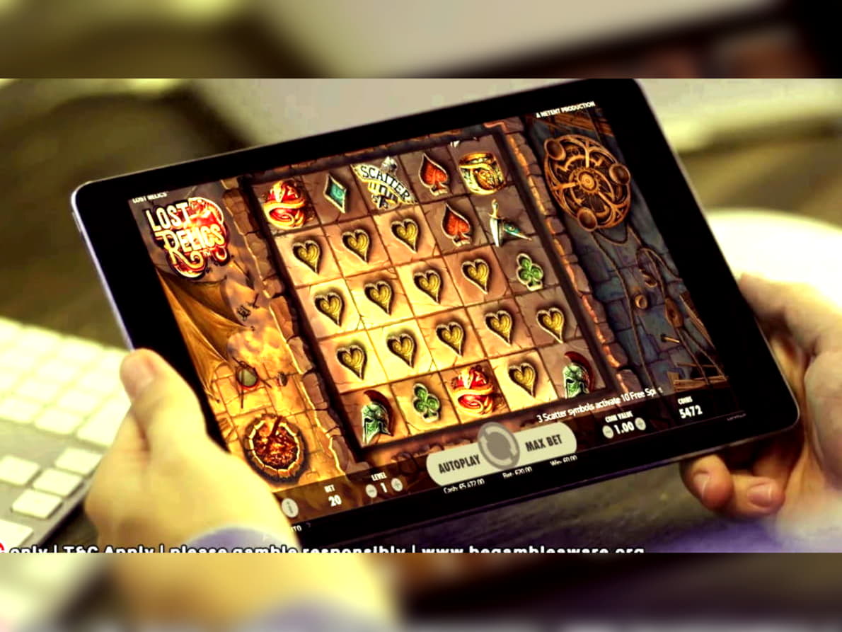 465% Match bonus at Jackpot City Casino