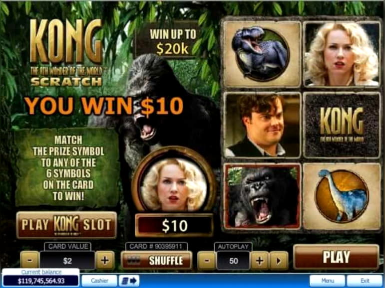 35 free spins casino at LV Bet Casino