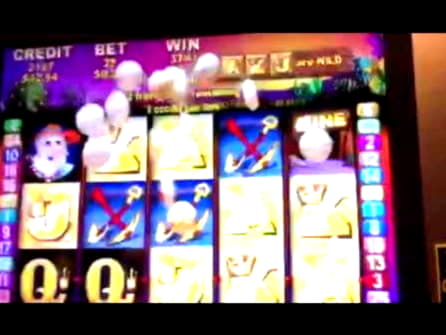 €1610 NO DEPOSIT at Lucky Nugget Casino