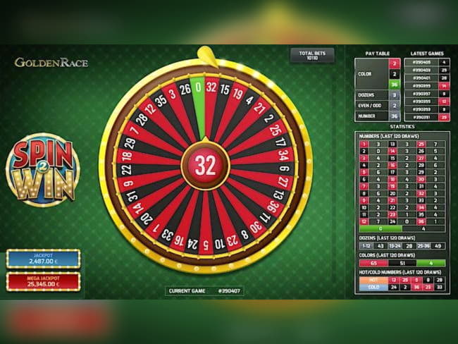 265% First Deposit Bonus at Vegas Hero Casino