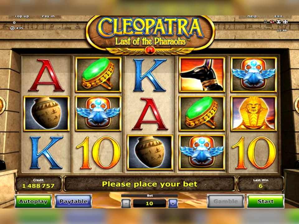 105 Free Spins at All Slots Casino