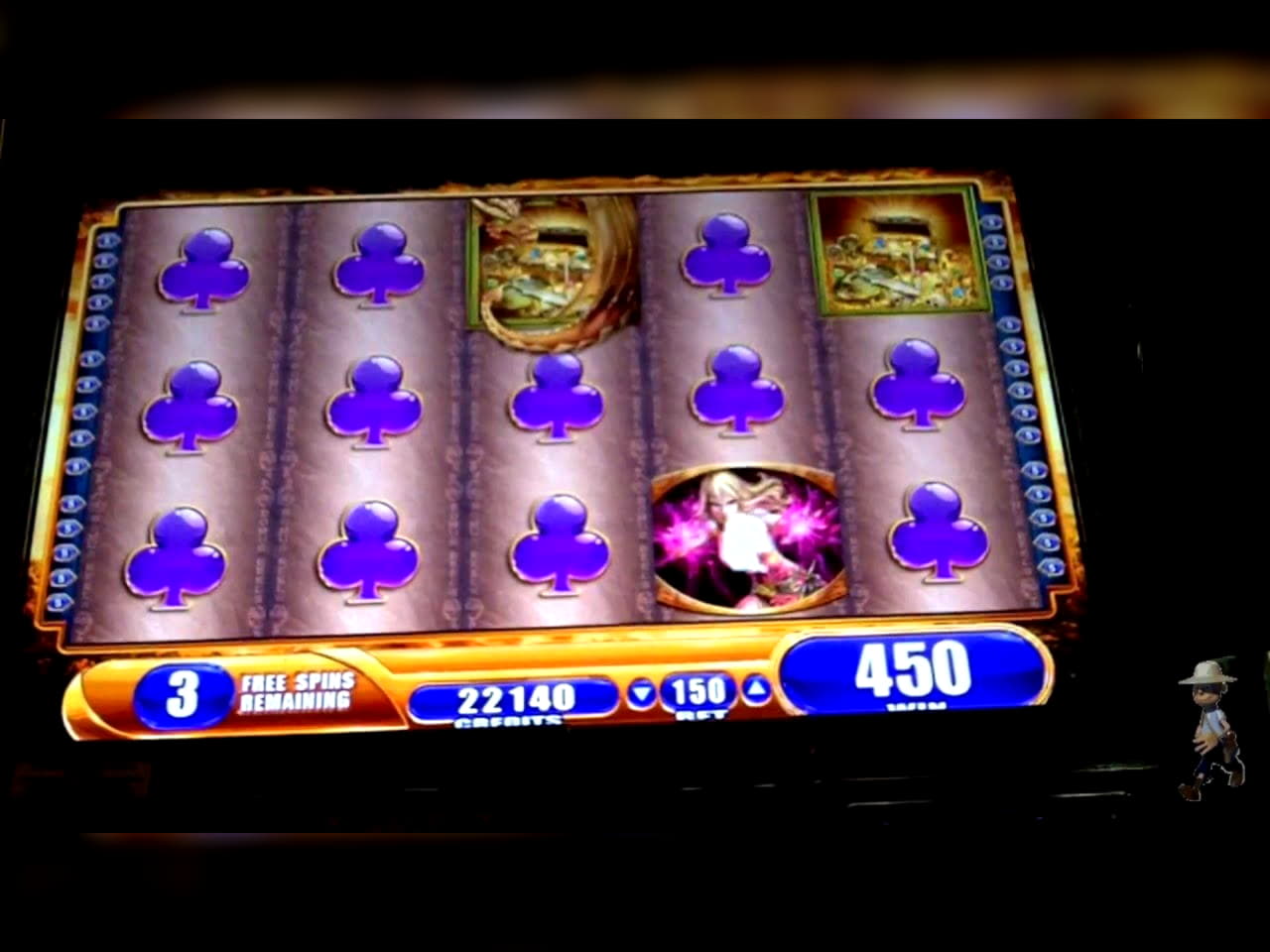 855% Match at a Casino at Ruby Fortune Casino