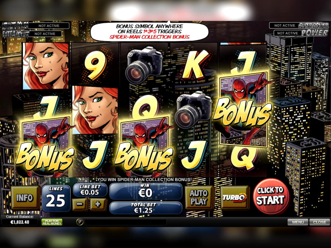 66 Free spins casino at Genesis Casino