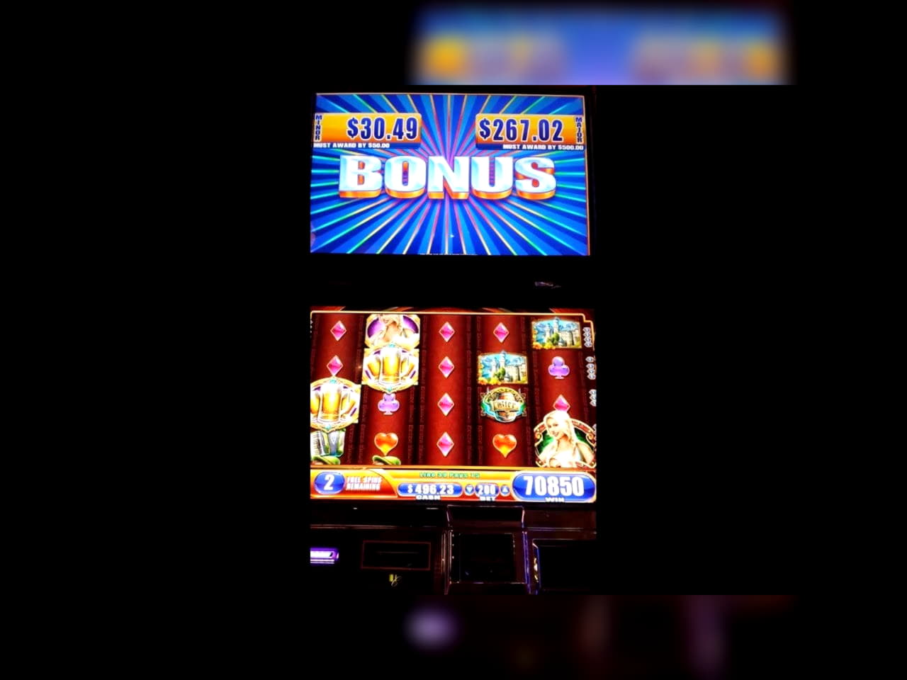 £660 Mobile freeroll slot tournament at Gratorama Casino