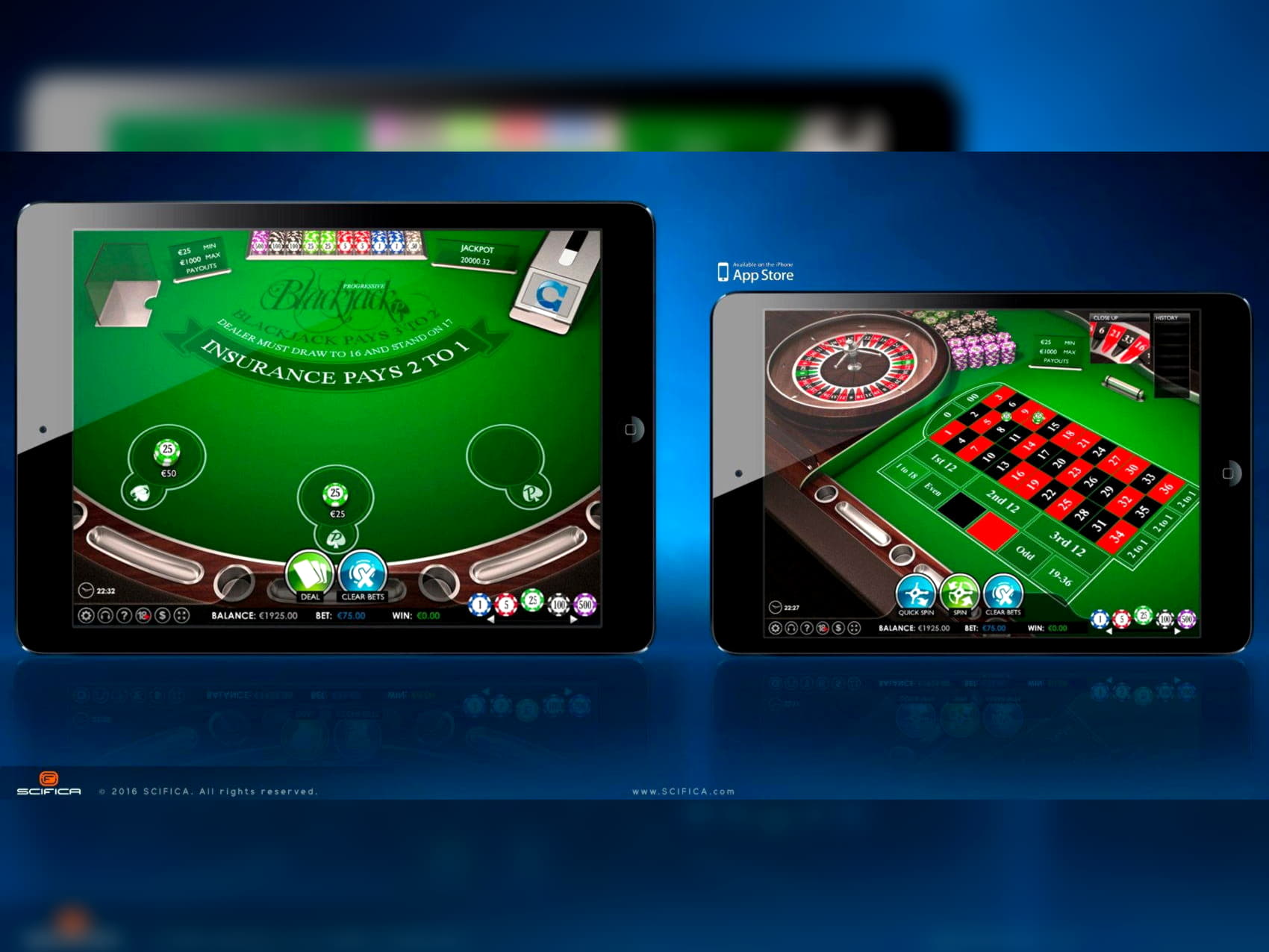 75% Deposit Match Bonus at Mrgreen Casino