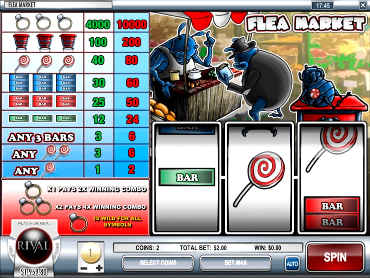 EURO 210 FREE Chip at Ruby Fortune Casino