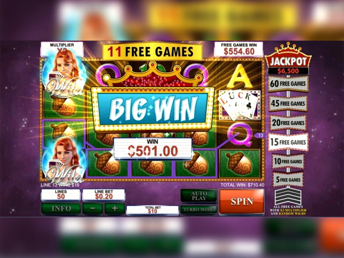 $300 FREE CHIP CASINO at Genesis Casino