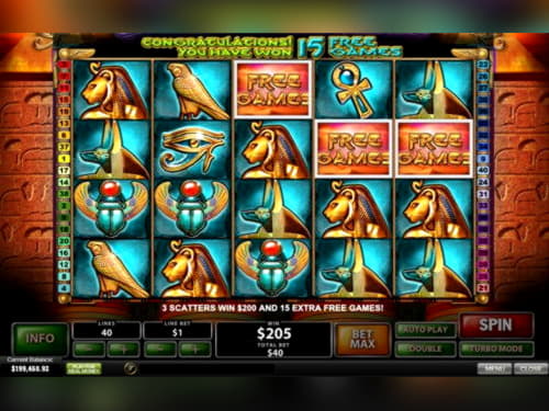 €225 Casino tournaments freeroll at Gaming Club Casino