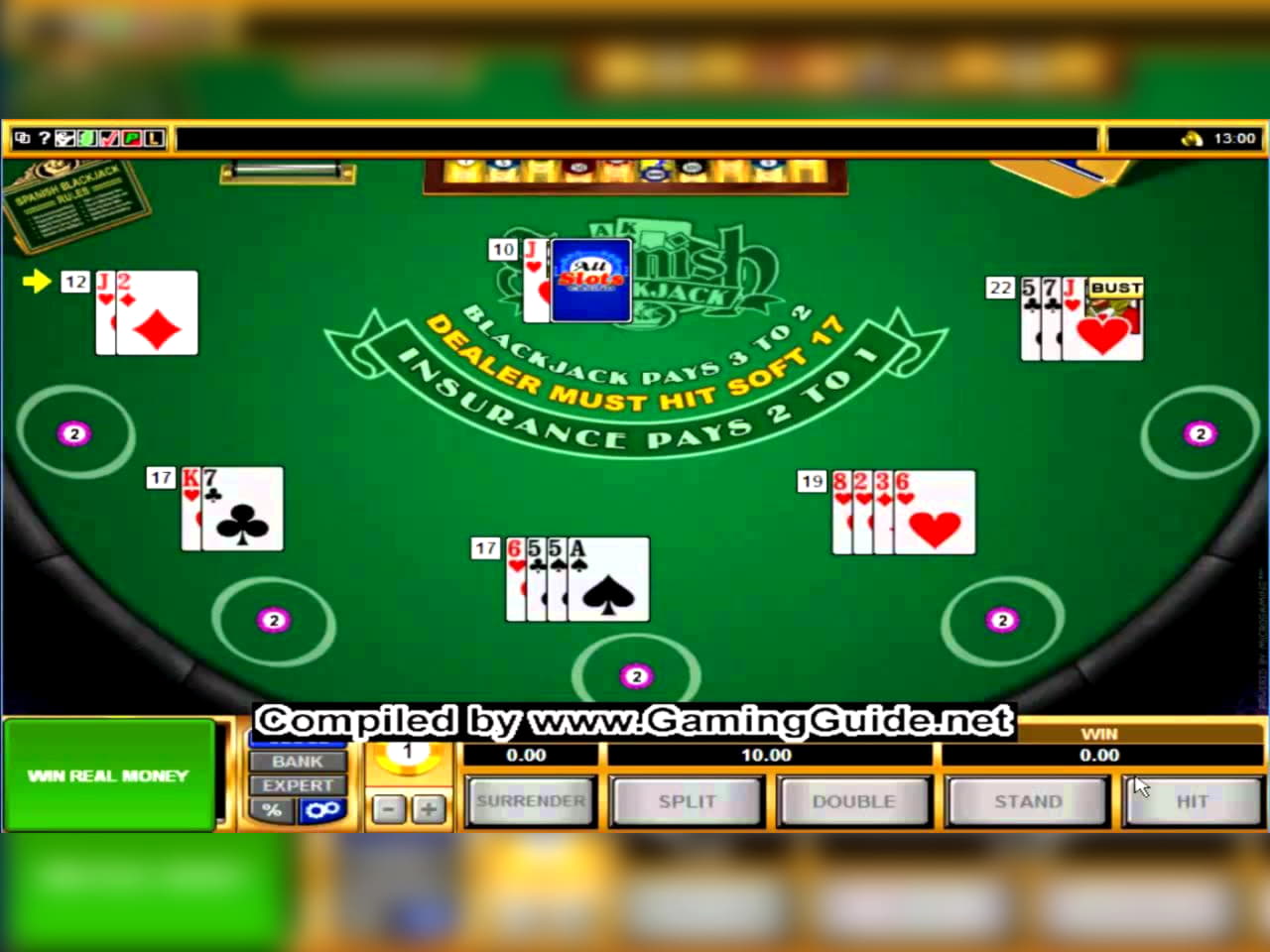 ﻿$345 Free Casino Tournament at Genesis Casino