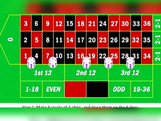 475% Signup Casino Bonus at Casino Max