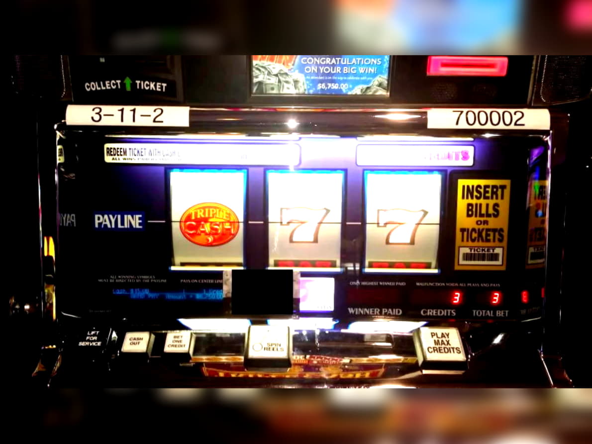€230 Free Money at Casino Las Vegas