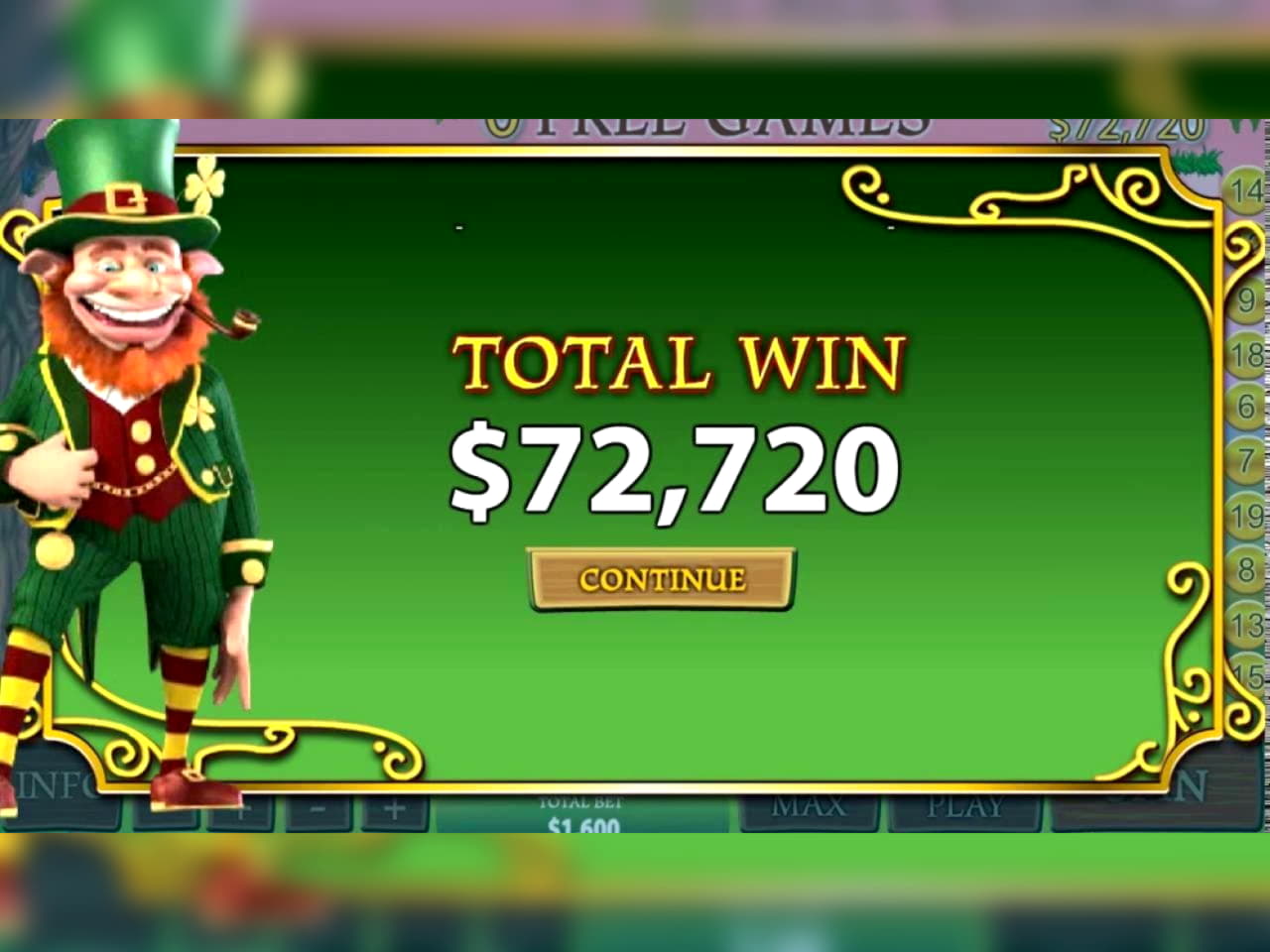 £830 NO DEPOSIT BONUS CASINO at 777 Casino