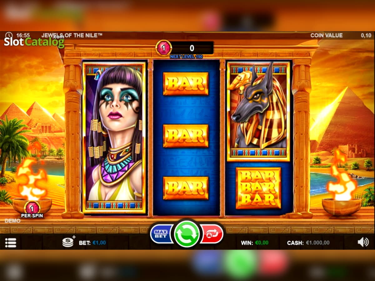 30 Free spins at Ruby Fortune Casino