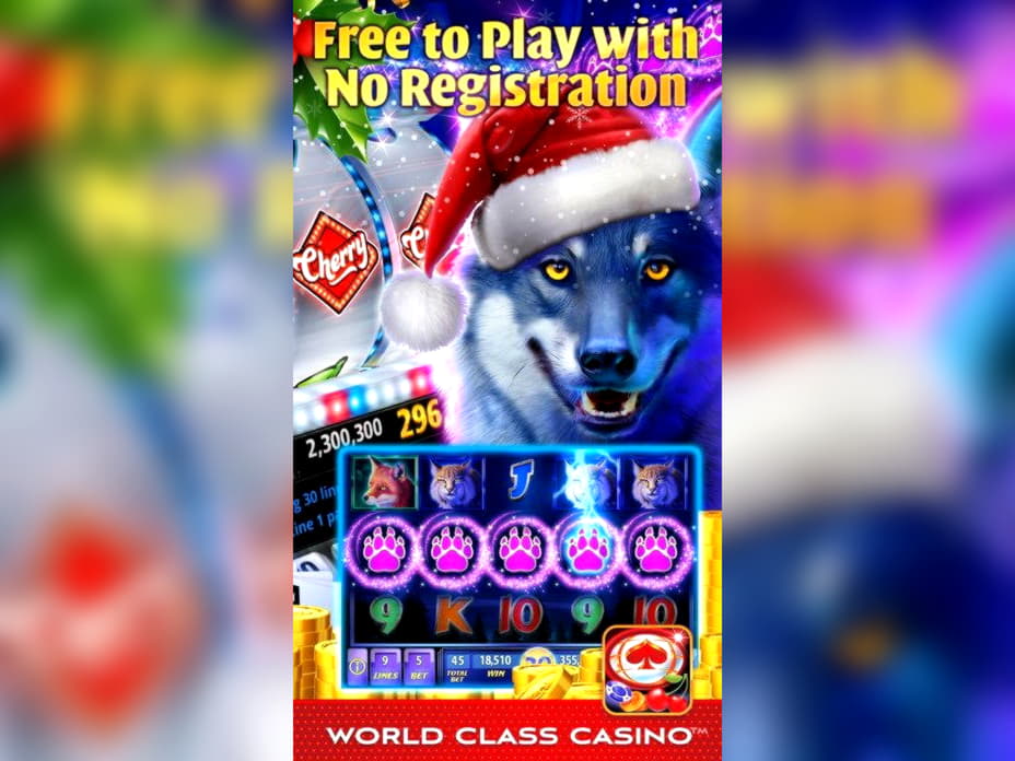 555% Welcome Bonus at All Slots Casino