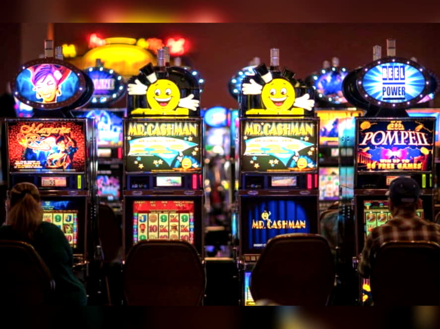 £4530 No deposit bonus casino at Spinit Casino