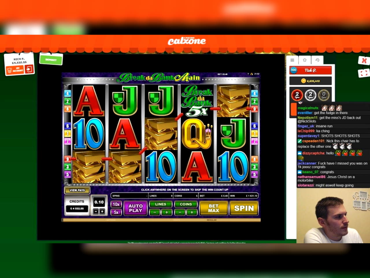 ﻿$222 FREE CHIP CASINO at Platinum Play Casino