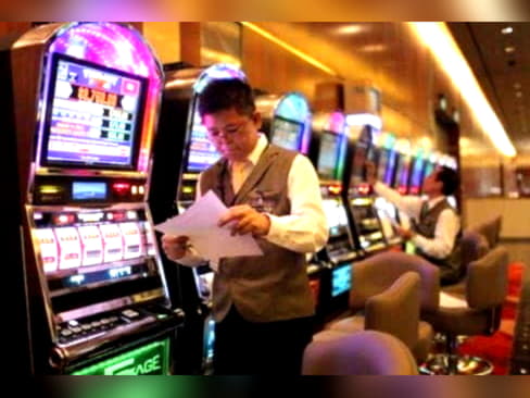 75% Match bonus casino at Vegas Hero Casino