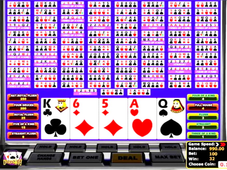 660% casino match bonus at Jackpot City Casino