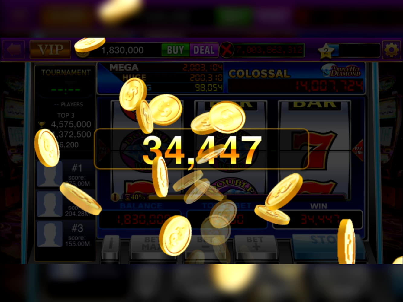 160% Casino match bonus at Lucky Nugget Casino