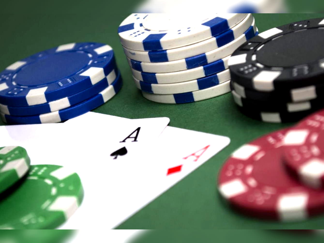 €405 FREE Chip Casino at Mrgreen Casino