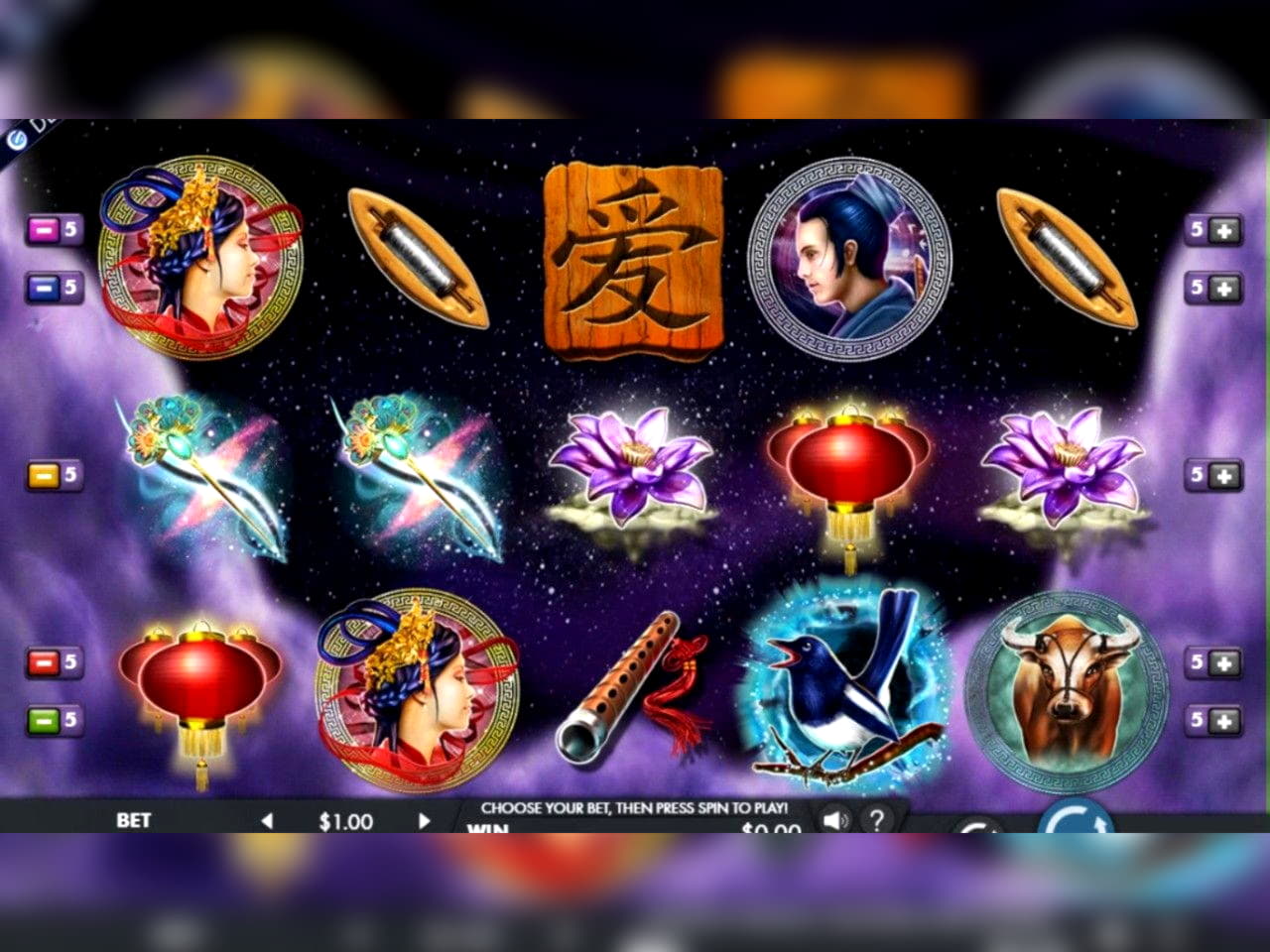 €635 Free Casino Tournament at Intertops Casino