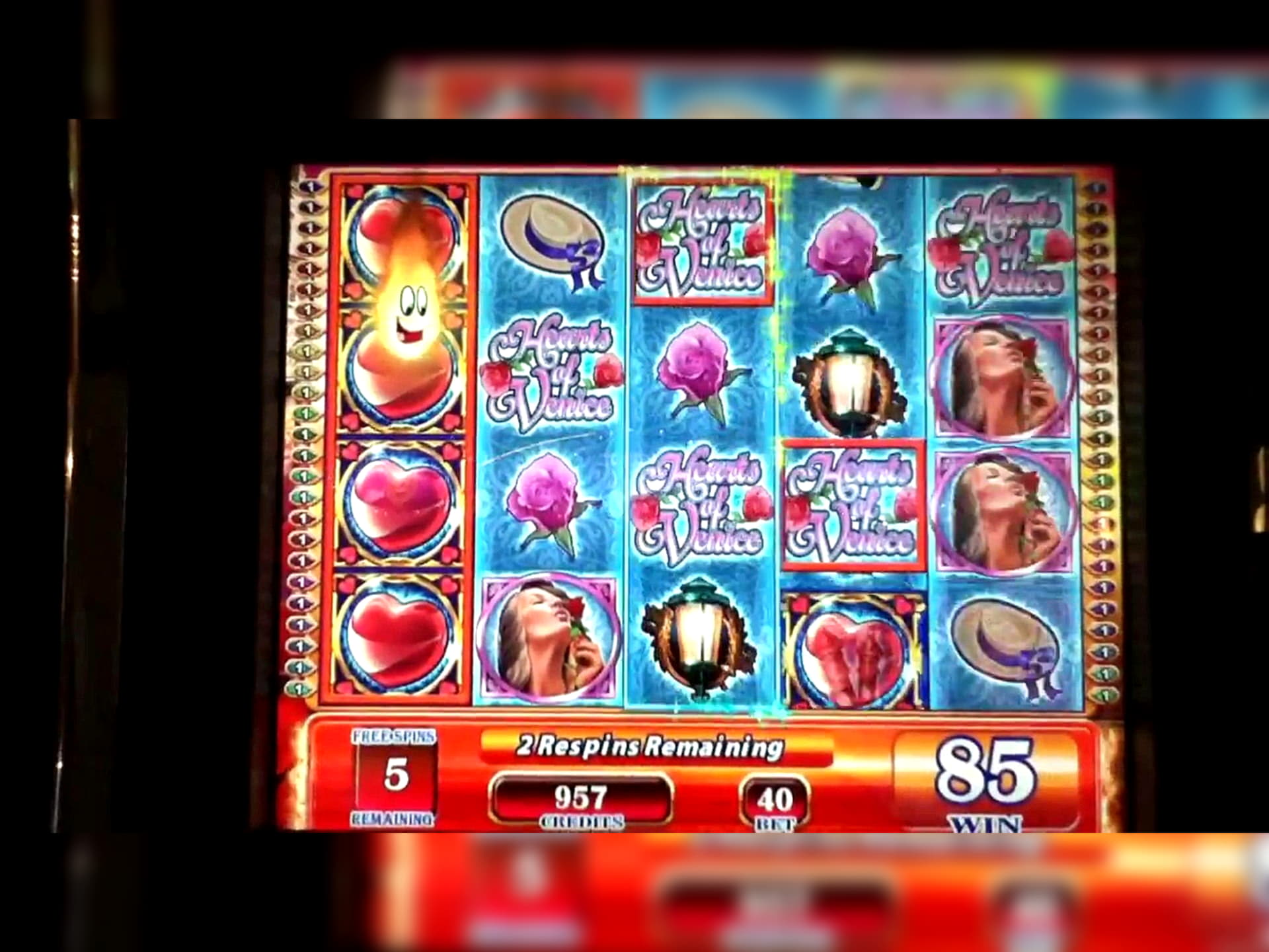 100 free spins no deposit casino at Betway Casino