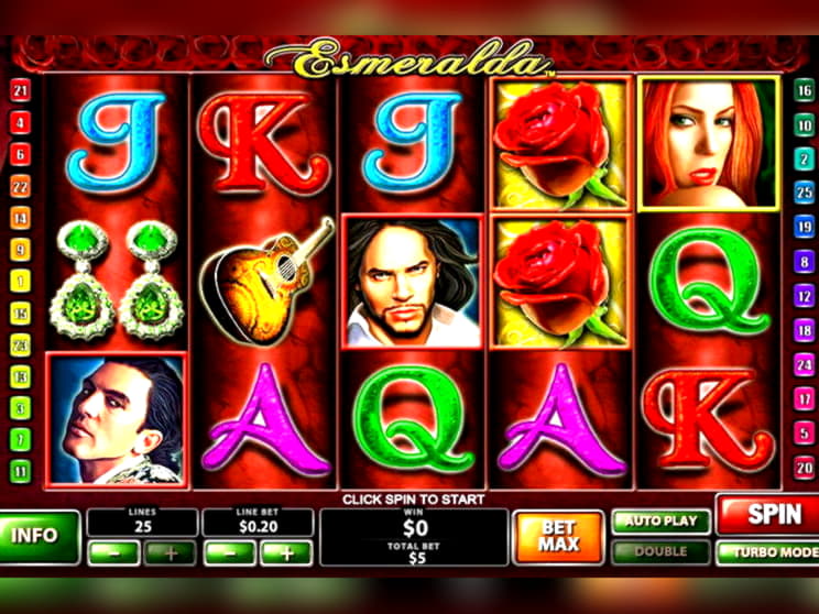 750% Deposit match bonus at Euro Palace Casino
