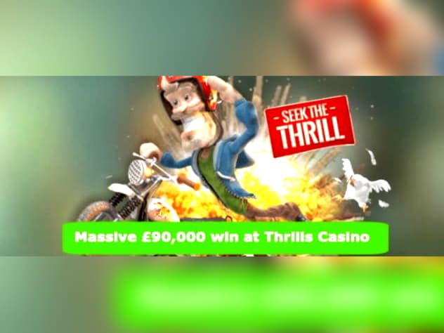 €215 FREE Chip at All Slots Casino