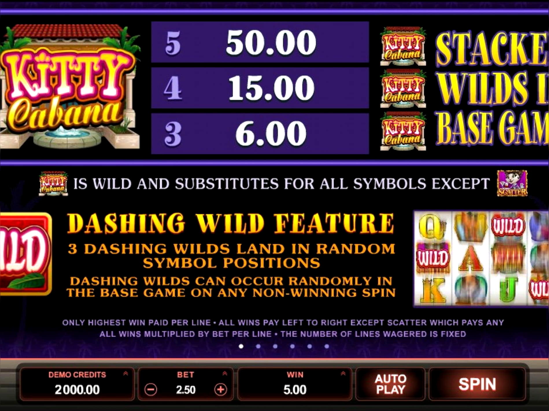665% Signup Casino Bonus at Big Cash Casino