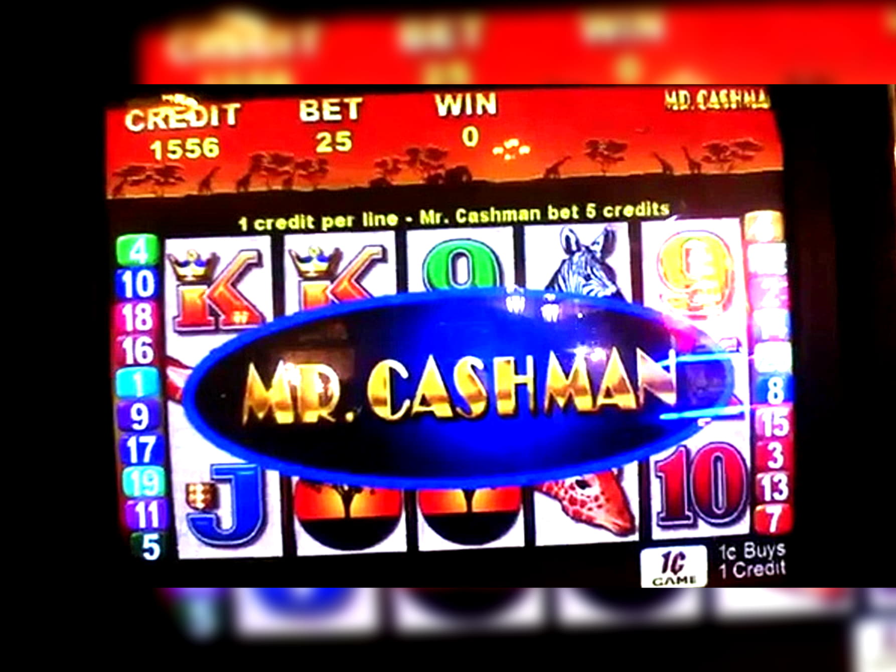 $520 Mobile freeroll slot tournament at LV Bet Casino
