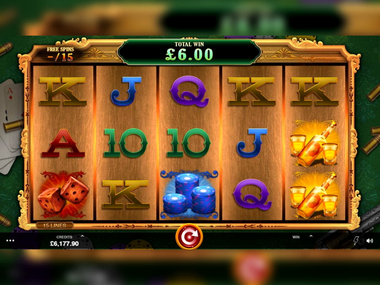 635% Match Bonus at LV Bet Casino