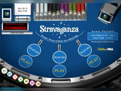EUR 350 Free Chip at Royal Dubai Casino