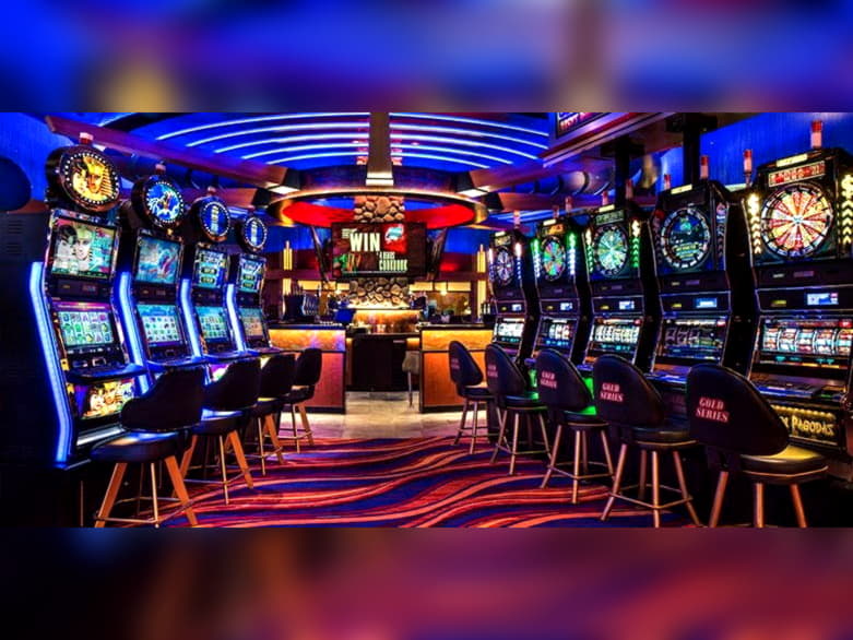 €2970 no deposit bonus casino at Casino-X