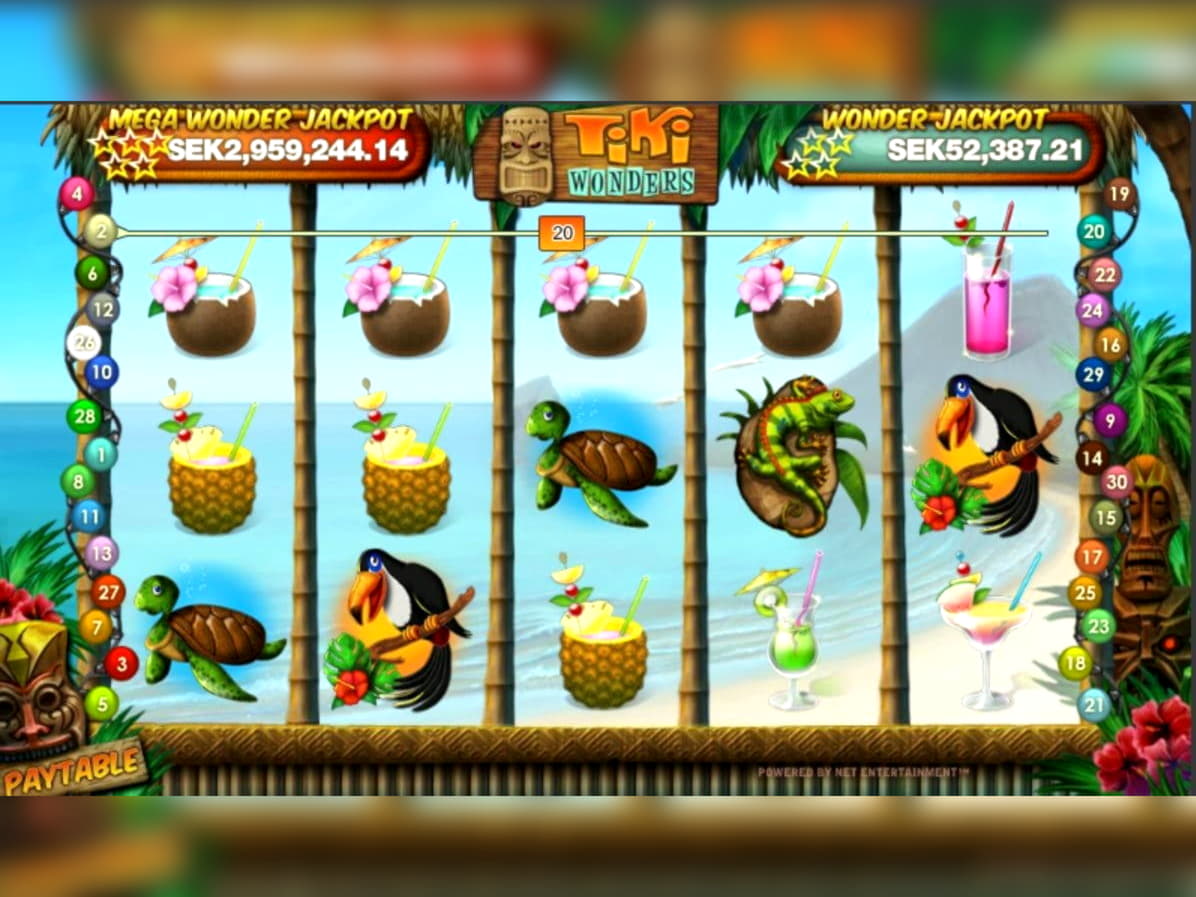 110 Free casino spins at All Slots Casino