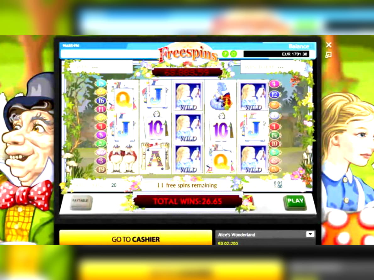 300% Best signup bonus casino at 888 Casino