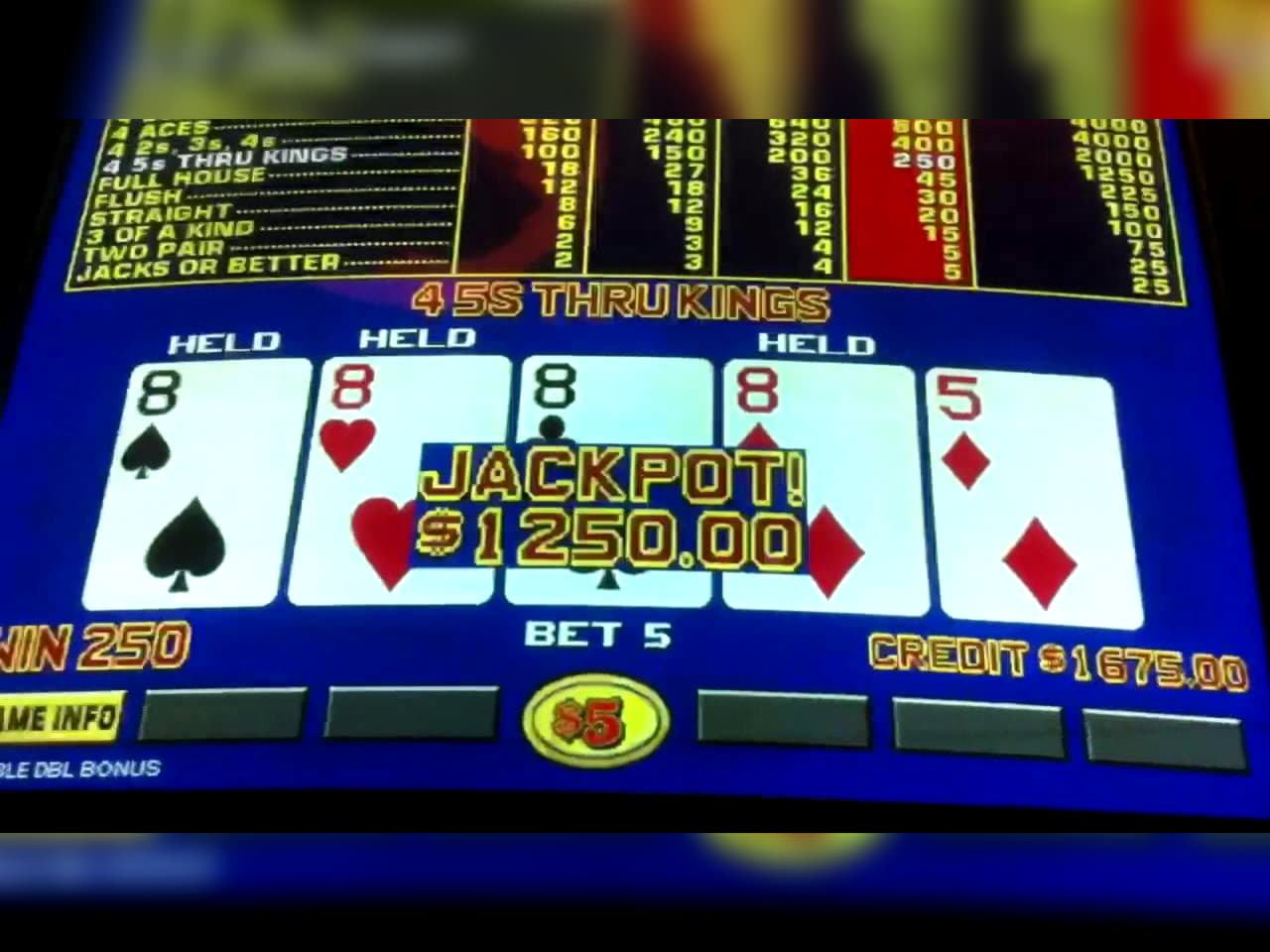 €720 Tournament at Come On Casino